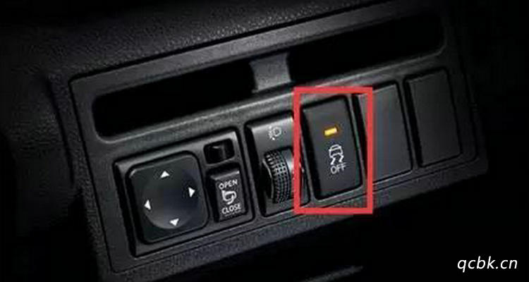 车身稳定系统故障怎么处理