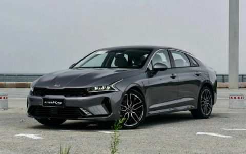 新k5凯酷7速双离合怎么样