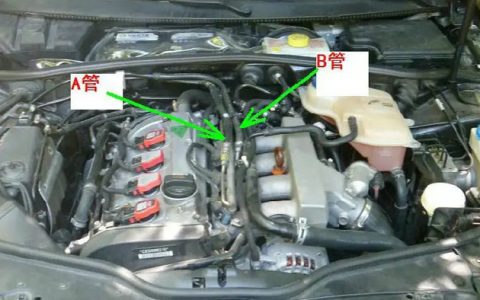 汽车回油管堵塞会出现什么情况啊