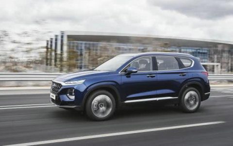 华泰现代圣达菲怎么样