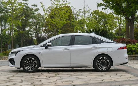 新能源汽车价格还会涨吗