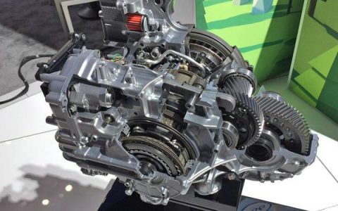 变速箱闯档怎么解决