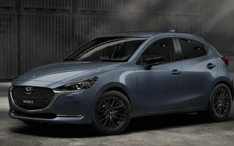 马自达2两厢车优缺点有哪些