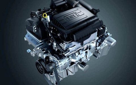 保时捷发动机是大众的吗