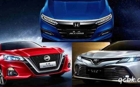 日产车有哪些牌子