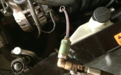 机油是抽的干净还是放的干净