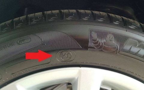 防爆胎破了还能开多久