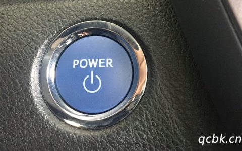 车上的power是什么意思