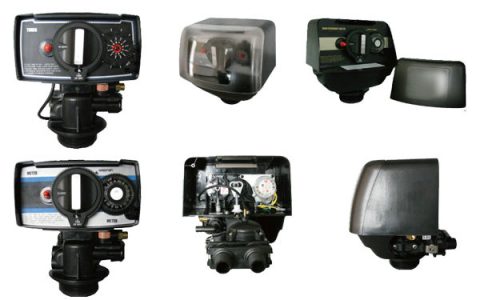 怠速控制阀有哪些类型