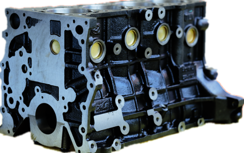 气缸体的结构形式有哪三种