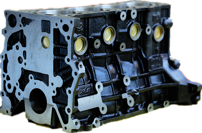 气缸体的结构形式有哪三种