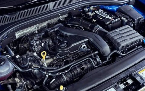 速腾发动机是进口的吗