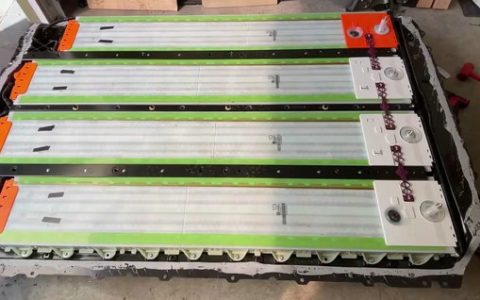 特斯拉电池换一次要多少钱