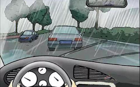 雨刮器刮不干净了怎么处理