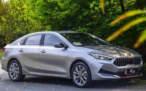 起亚k3口碑怎么样