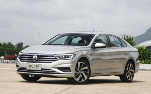 新速腾1.4t油耗多少