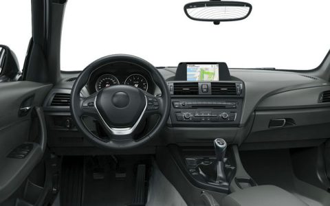 多功能方向盘改装多少钱