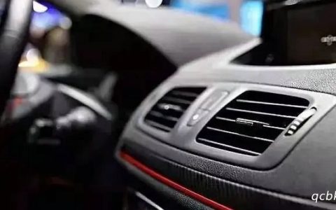 原地着车1小时吹空调伤车吗