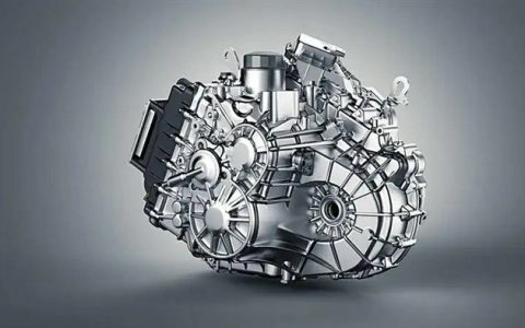 dct变速箱是自动挡吗