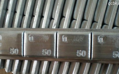 动平衡铅块会被甩掉吗