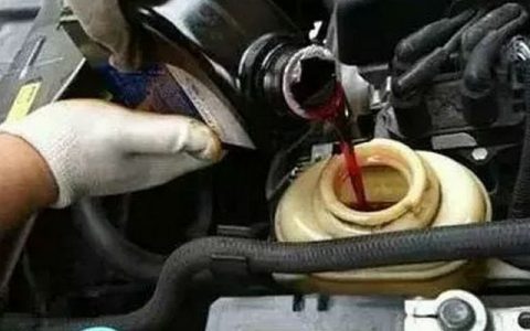 更换刹车油一般需要多久