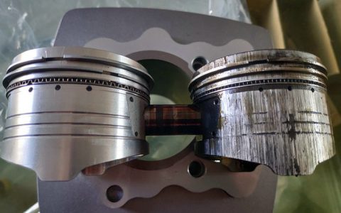 车子拉缸还有必要修吗