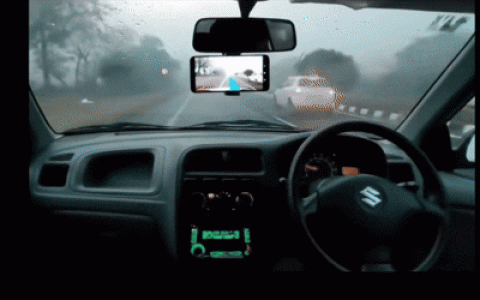 高通、地平线、黑芝麻激战舱驾一体 谁会胜出