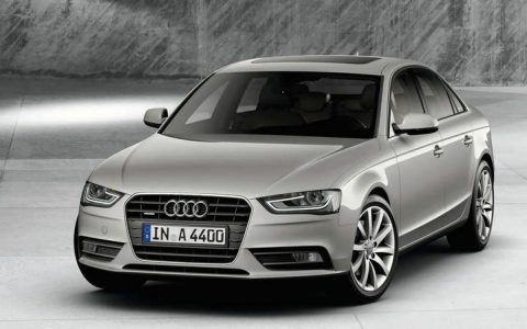 奥迪a4l保养费用一次大概多少钱