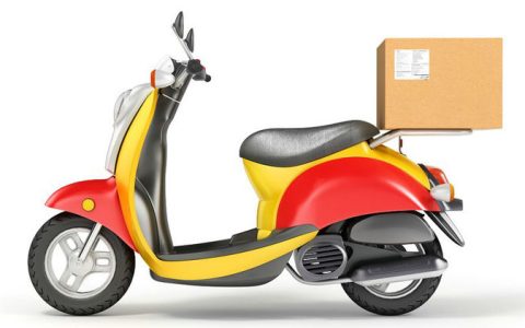 重庆燃油助力车要上牌吗