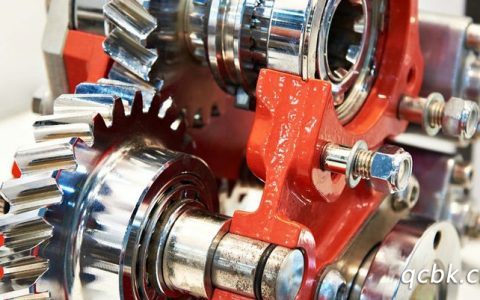 dct双离合变速器是干式还是湿式