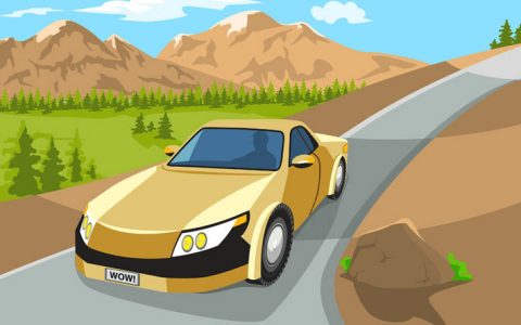 轿车排量一般是多少