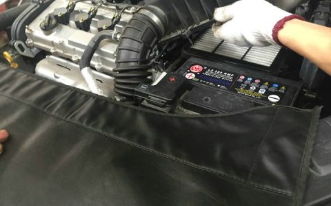 新车第二次保养需要多少钱