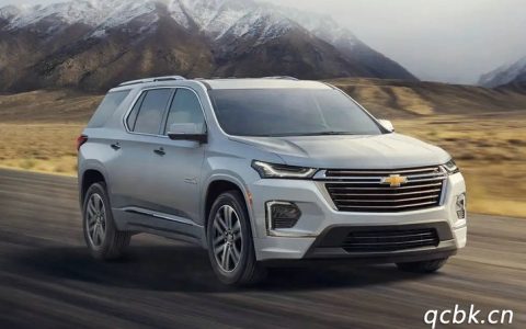 雪佛兰是哪国的品牌汽车