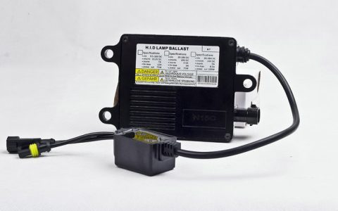 氙气灯安定器瓦数大好还是小好