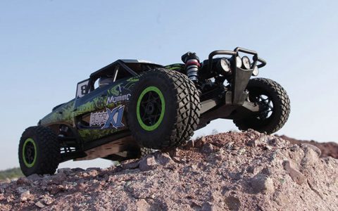 四轮驱动是什么意思