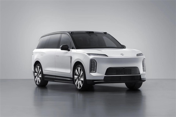 欧洲车最大优势要没了！蔚来马麟：中国车正获得汽车底盘领域话语权