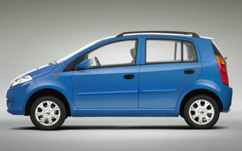 二手奇瑞A1怎么样 值得入手吗