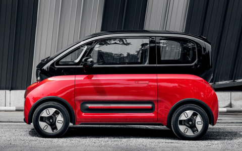 宝骏e300充满电需要多少度电