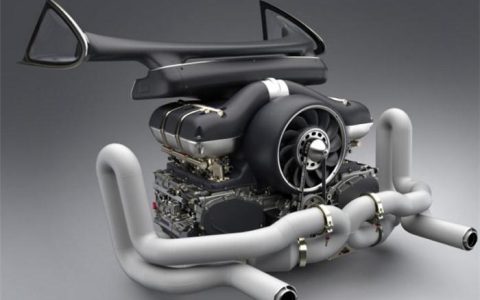 内燃机是什么意思