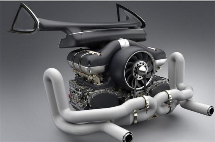 内燃机是什么意思