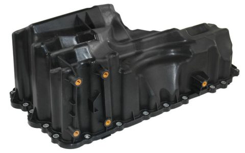 油底壳渗油怎么处理