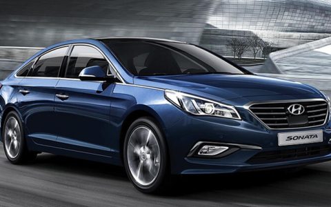 第九代索纳塔怎么样 值得入手吗