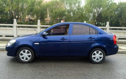 雅绅特油耗多少真实油耗