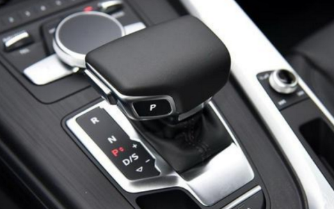 PRNDS代表什么档位