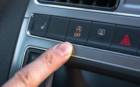 哈佛f5智能启停怎么开启