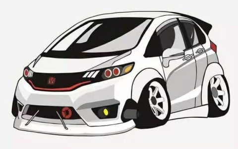 飞度2020款油箱多大