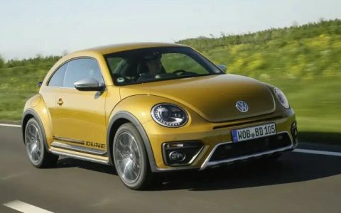 甲壳虫怎么样值得买吗