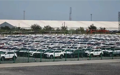 通用丰田等联名致函：敦促美国继续限制进口中国车