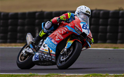 已有惨剧发生！张雪机车再回应禁止新手购买820RR：希望少死几个人