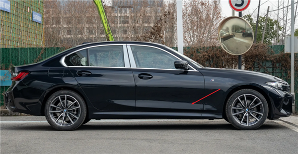 体验了全新宝马i3 我觉得他们认真了